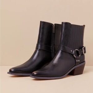 Lulus Brown Ankle Boots